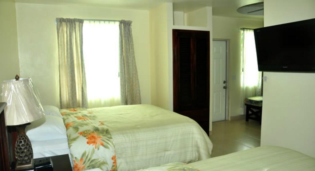 Rainbow Hotel Кайе Колкер Екстериор снимка